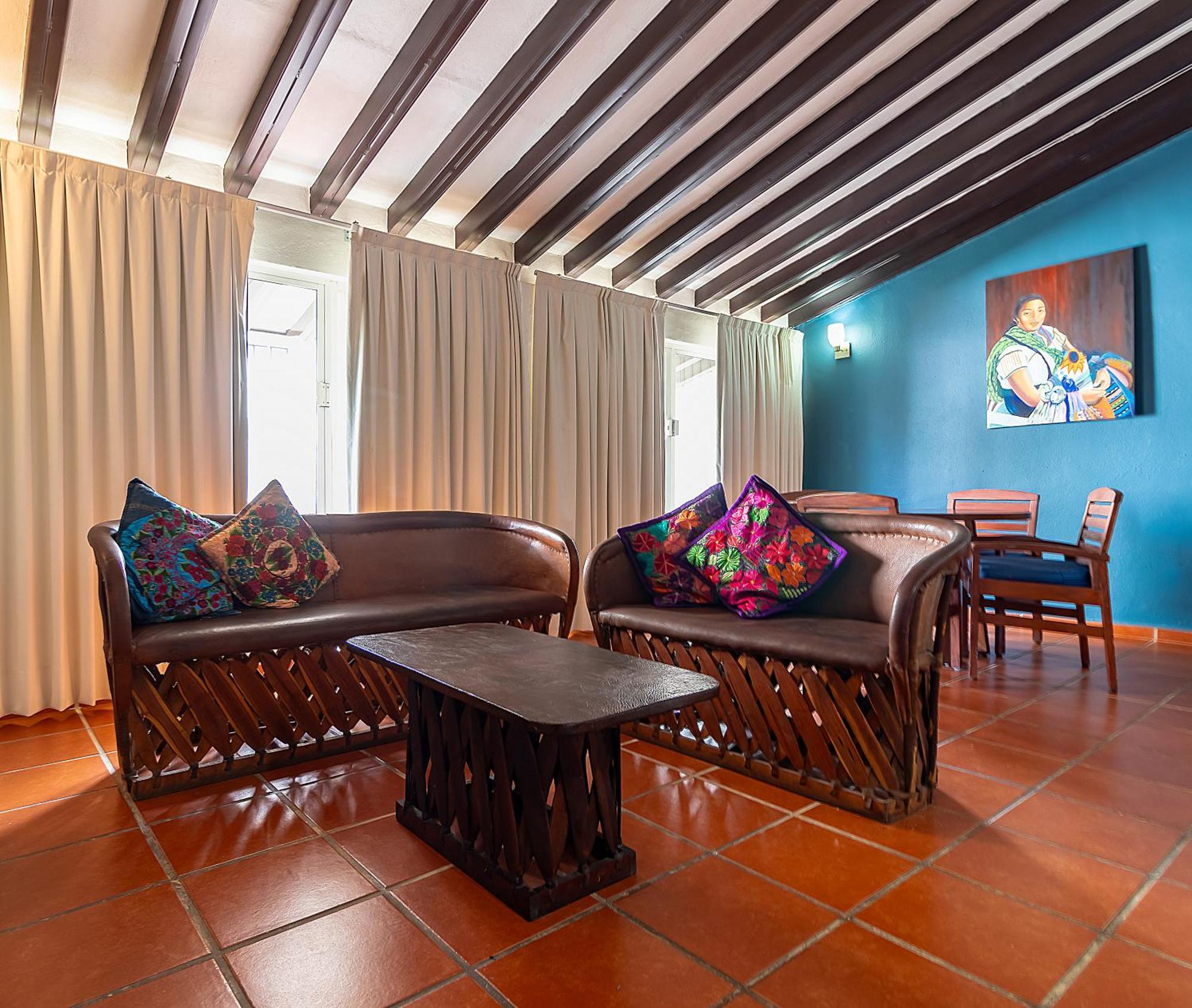 La Iguana Vallarta Lgbt Adults Only - Romantic Zone - Party Clubbing Street Puerto Vallarta Exteriör bild