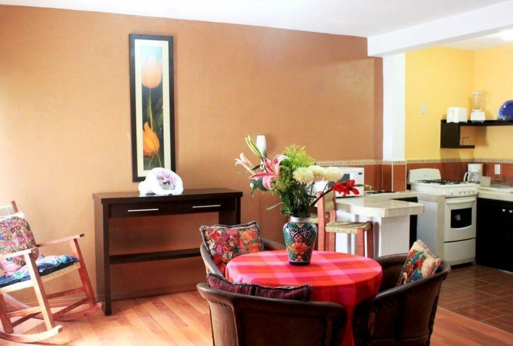 La Iguana Vallarta Lgbt Adults Only - Romantic Zone - Party Clubbing Street Puerto Vallarta Exteriör bild