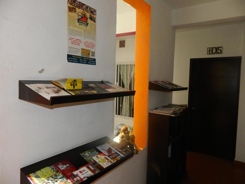 La Iguana Vallarta Lgbt Adults Only - Romantic Zone - Party Clubbing Street Puerto Vallarta Exteriör bild